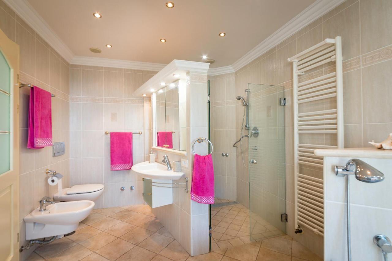 Relaxing Villa Heated Pool Luxurious Views Massage Санта-Урсула Екстер'єр фото